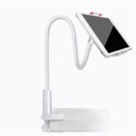 360° Rotating Spiral Stand for Phone & Tablet – Lazy Holder - Image 6