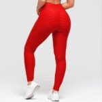 Scrunch Booty Leggings for Women – Anti-Cellulite & Lift