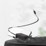 4-in-1 Retractable USB Cable – Type-C, Micro & iPhone with Stand - Image 10
