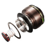 Rechargeable Gua Sha Massager – Multifunctional Facial Scraping & Therapy - Image 10