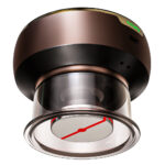 Rechargeable Gua Sha Massager – Multifunctional Facial Scraping & Therapy - Image 8