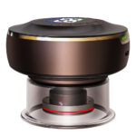 Rechargeable Gua Sha Massager – Multifunctional Facial Scraping & Therapy - Image 9