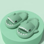 Funny Shark Slippers for Adults – Indoor & Outdoor - Image 10