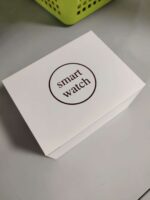 Smart Sports Bracelet – Heart Rate & Step Tracker - Image 6