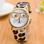 Lovely Cartoon Children’s Watch – Kids Wrist Watch - Image 9