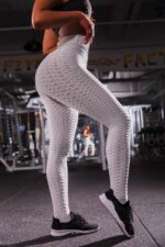 Scrunch Booty Leggings for Women – Anti-Cellulite & Lift - Image 4