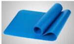 Eco-Friendly NBR Yoga Mat – Non-Slip Fitness Mat - Image 6