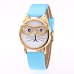 Lovely Cartoon Children’s Watch – Kids Wrist Watch - Image 2
