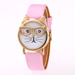 Lovely Cartoon Children’s Watch – Kids Wrist Watch - Image 7
