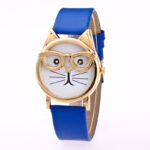 Lovely Cartoon Children’s Watch – Kids Wrist Watch - Image 4