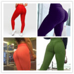 Scrunch Booty Leggings for Women – Anti-Cellulite & Lift - Image 3