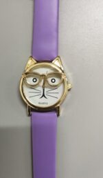 Lovely Cartoon Children’s Watch – Kids Wrist Watch - Image 5