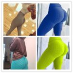 Scrunch Booty Leggings for Women – Anti-Cellulite & Lift - Image 8