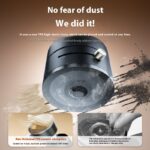 Foldable Magnetic Car Phone Holder – Hands-Free Navigation - Image 4