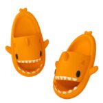 Funny Shark Slippers for Adults – Indoor & Outdoor - Image 3