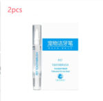 Pet Toothbrush Pen – Dental Cleaning Tool - Image 2