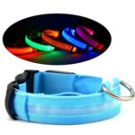 LED Pet Safety Halo Collar - Image 2