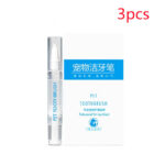 Pet Toothbrush Pen – Dental Cleaning Tool - Image 4