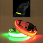 LED Pet Safety Halo Collar - Image 5