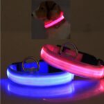 LED Pet Safety Halo Collar - Image 3