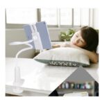360° Rotating Spiral Stand for Phone & Tablet – Lazy Holder - Image 4