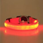 LED Pet Safety Halo Collar - Image 4