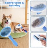 7-Piece Pet Grooming Kit – Complete Care Set - Image 7