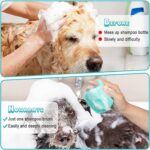 7-Piece Pet Grooming Kit – Complete Care Set - Image 4